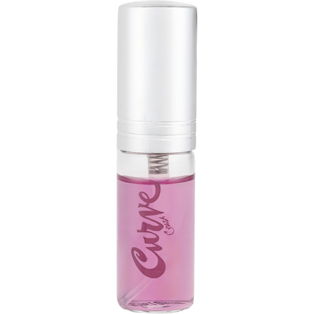 Liz Claiborne Curve Crush EDT 0.17 oz MINI for women