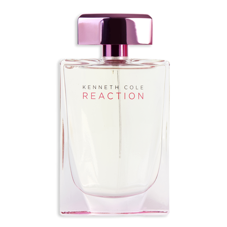 Kenneth Cole Reaction Eau de parfum spray 3.4 oz (NEW PACKAGING) for women