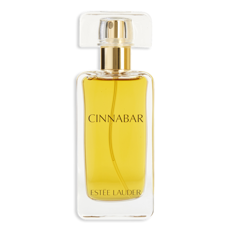 Estée Lauder Cinnabar Eau de parfum spray 1.7 oz (NEW GOLD PACKAGING) for women