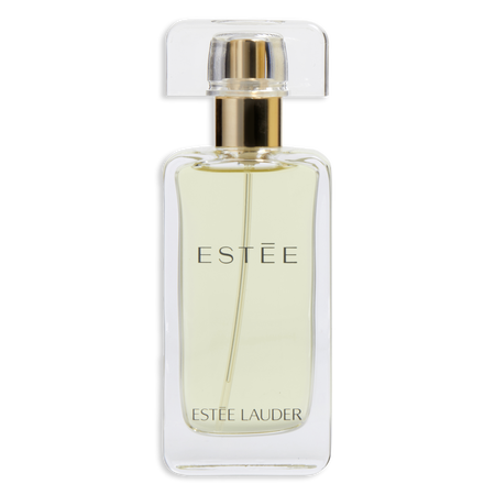 Estee by Estee Lauder SUPER Eau de parfum spray 1.7 oz (NEW GOLD PACKAGING) for women