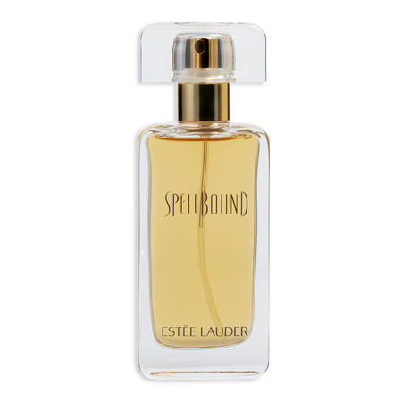 Estée Lauder Spellbound Eau de parfum spray 1.7 oz (NEW GOLD PACKAGING) for women