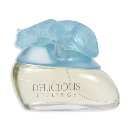 Gale Hayman Delicious Feelings (New) EDT spray 3.3 oz for women