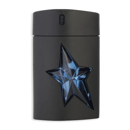 Thierry Mugler Angel EDT spray RUBBER BOTTLE REFILLABLE 3.3 oz for men