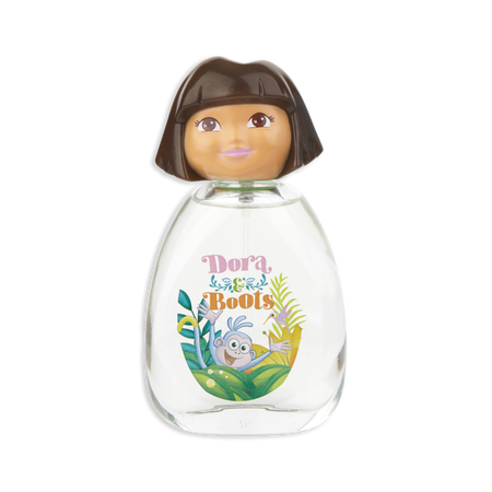 Compagne Europeene Parfums Dora And Boots EDT spray 3.4 oz for women