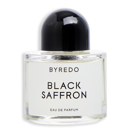 Black Saffron Byredo Eau de parfum spray 1.6 oz for unisex