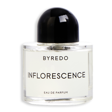 Inflorescence Byredo Eau de parfum spray 1.6 oz for women