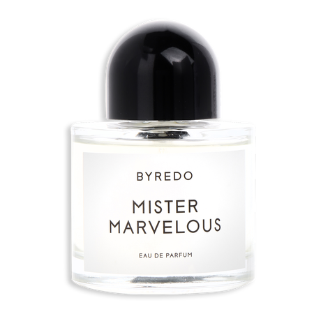 Mister Marvelous Byredo Eau de parfum spray 3.3 oz for men