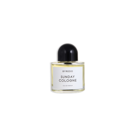 Sunday Cologne Byredo Eau de parfum spray 3.3 oz for unisex