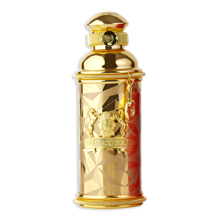 Alexandre J Golden Oud Eau de parfum spray 3.4 oz for unisex