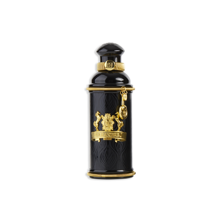 Alexandre J Black Muscs Eau de parfum spray 3.4 oz for unisex