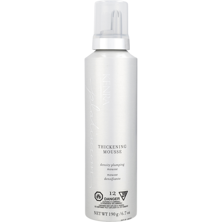 Kenra by Kenra PLATINUM THICKENING MOUSSE #12 6.7 oz for unisex