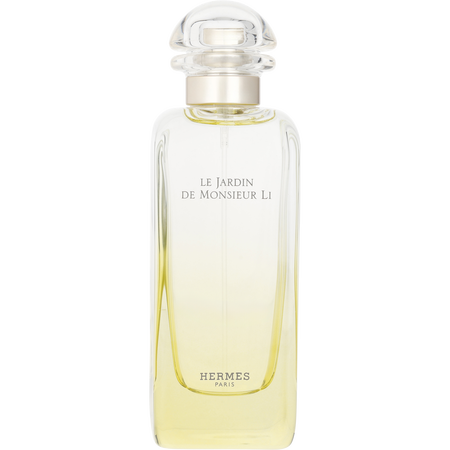 Hermès Le Jardin De Monsieur Li EDT spray 3.3 oz for unisex