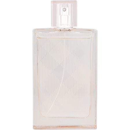 Burberry Brit Sheer EDT spray 3.3 oz (NEW PACKAGING) for women