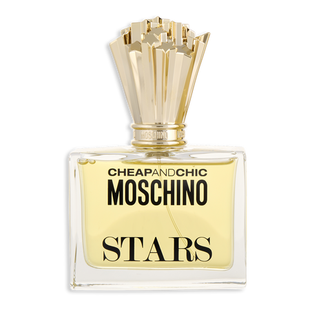 Moschino Cheap & Chic Stars Eau de parfum spray 3.4 oz for women