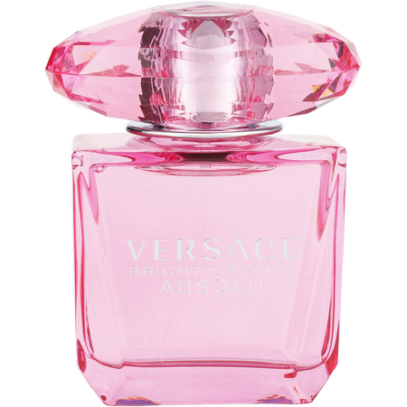 Gianni Versace Versace Bright Crystal Absolu Eau de parfum spray 1 oz for women