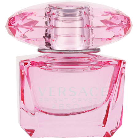 Gianni Versace Versace Bright Crystal Absolu Eau de parfum 0.17 oz MINI for women