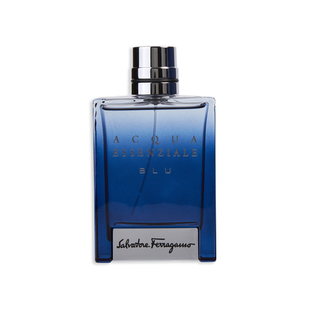 Salvatore Ferragamo Acqua Essenziale Blu EDT spray 3.4 oz for men