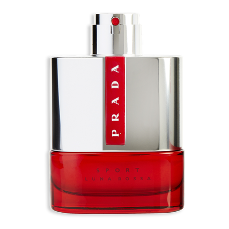 Prada Luna Rossa Sport EDT spray 3.4 oz for men