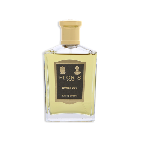 Floris Honey Oud Eau de parfum spray 3.4 oz for women