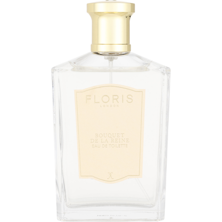 Floris Bouquet De La Reine EDT spray 3.4 oz *TESTER for women