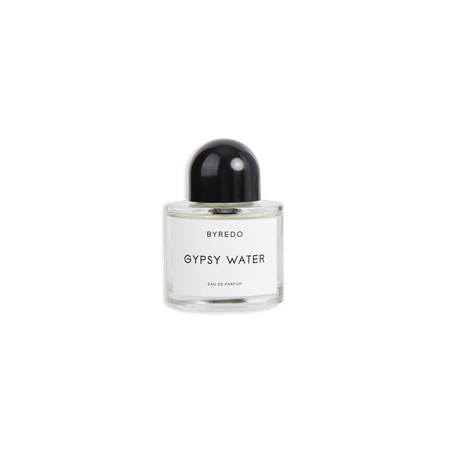 Gypsy Water Byredo Eau de parfum spray 3.3 oz for unisex