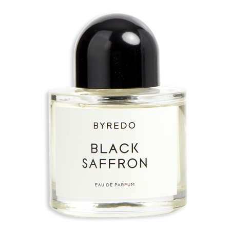 Black Saffron Byredo Eau de parfum spray 3.3 oz for unisex