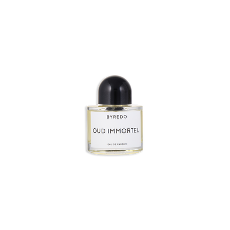 Oud Immortel Byredo Eau de parfum spray 1.6 oz for unisex