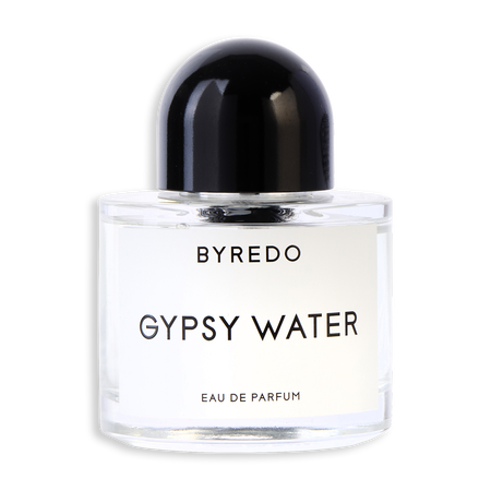 Gypsy Water Byredo Eau de parfum spray 1.6 oz for unisex