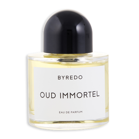Oud Immortel Byredo Eau de parfum spray 3.3 oz for unisex