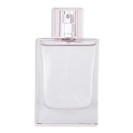 Burberry Brit Sheer EDT spray 1.6 oz (NEW PACKAGING) for women