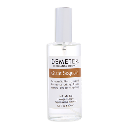 Demeter Giant Sequoia COLOGNE spray 4 oz for unisex
