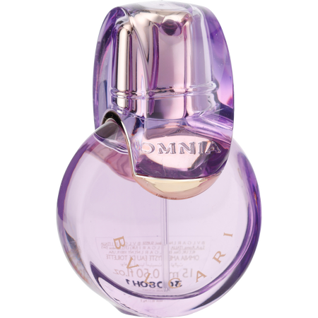 Bvlgari Omnia Amethyste EDT spray 0.5 oz for women
