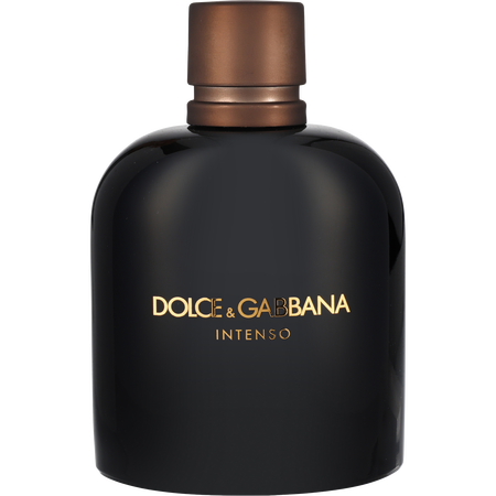 Dolce & Gabbana Intenso Eau de parfum spray 6.7 oz for men