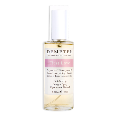 Demeter First Love COLOGNE spray 4 oz for unisex