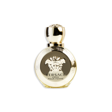 Gianni Versace Versace Eros Pour Femme Eau de parfum spray 1.7 oz for women