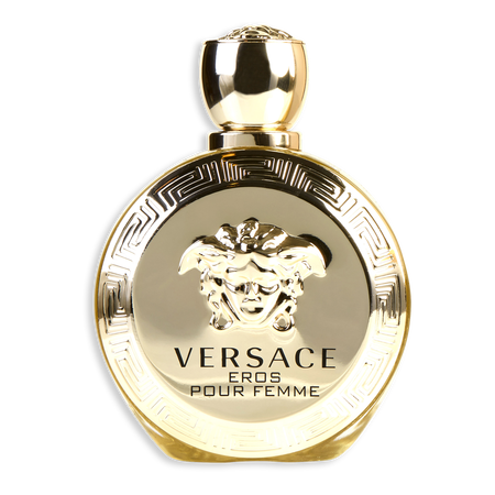 Gianni Versace Versace Eros Pour Femme Eau de parfum spray 3.4 oz for women