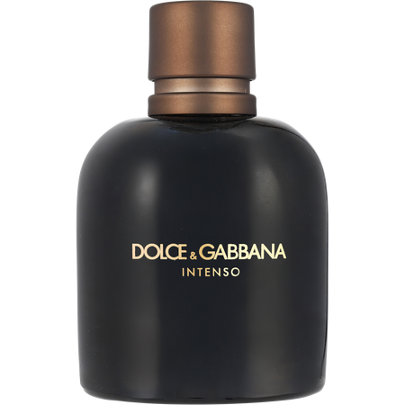 Dolce & Gabbana Intenso Eau de parfum spray 4.2 oz *TESTER for men