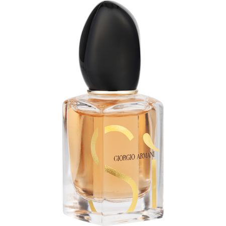 Giorgio Armani Armani Si Intense Eau de parfum 0.23 oz for women