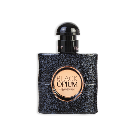 Yves Saint Laurent Black Opium Eau de parfum spray 1 oz for women