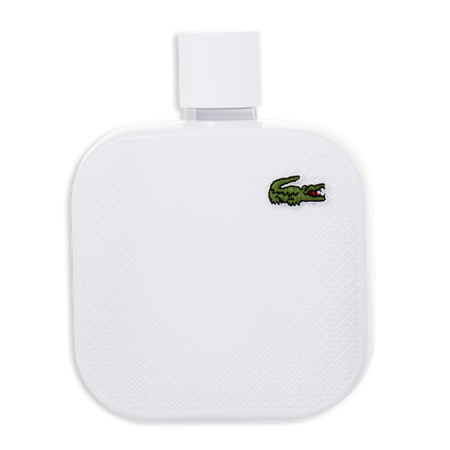 Lacoste L.12.12 Blanc EDT spray 5.9 oz for men