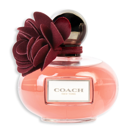 Coach Poppy Wildflower Eau de parfum spray 3.4 oz for women