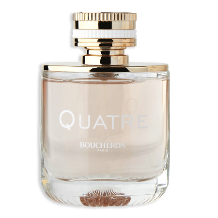 Boucheron Quatre Eau de parfum spray 3.3 oz for women