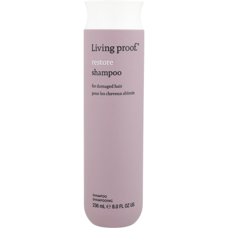 Living Proof by Living Proof RESTORE SHAMPOO 8 oz for unisex