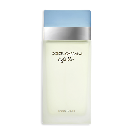 Dolce & Gabbana D & G Light Blue EDT spray 6.7 oz for women