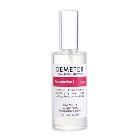 Demeter Watermelon Lollipop COLOGNE spray 4 oz for unisex