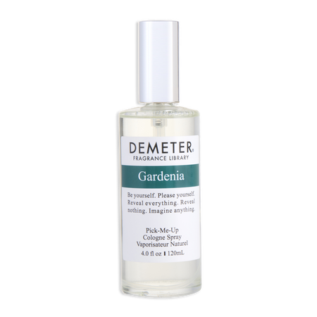 Demeter Gardenia COLOGNE spray 4 oz for unisex