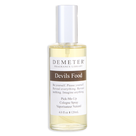 Demeter Devil's Food COLOGNE spray 4 oz for unisex