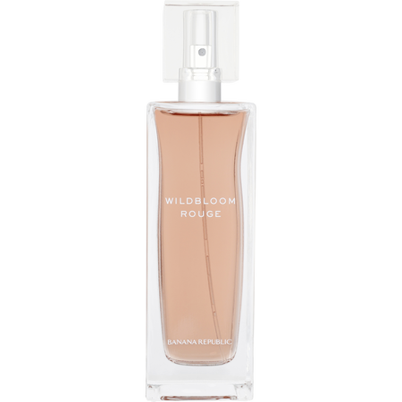 Banana Republic Wildbloom Rouge Eau de parfum spray 3.4 oz for women