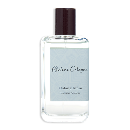 Atelier Cologne Oolang Infini by Atelier Cologne COLOGNE ABSOLUE PURE PERFUME 3.3 oz WITH REMOVABLE spray PUMP for unisex