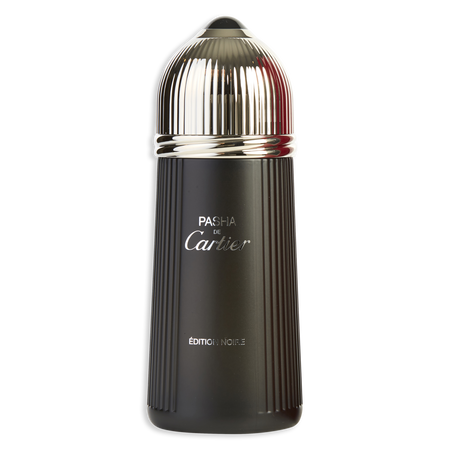 Pasha De Cartier Edition Noire EDT spray 5 oz for men